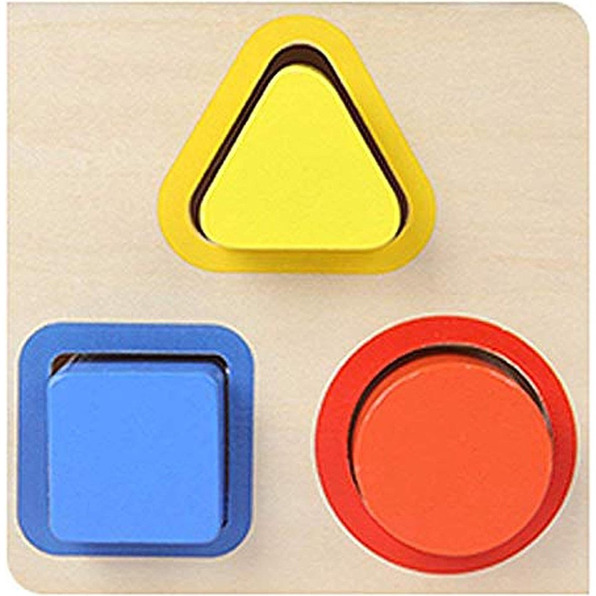 7-in-1 Wooden Activity Cube Educational Baby Toy Gift for Toddlers - Shape Sorting, Bead Mazes, Counting, Time Telling, and More!