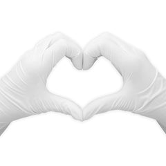 Disposable Vinyl Gloves: Versatile and Latex-Free for Hassle-Free Protection