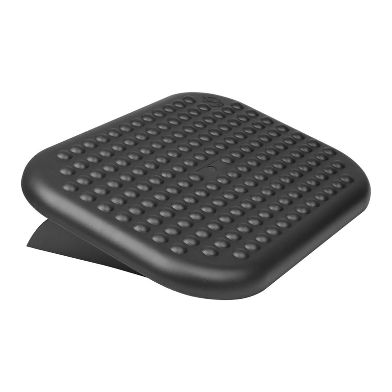 Elevate Your Comfort: Adjustable Ergonomic Footrest for Home and Office - Find Relief and Support All Day Long