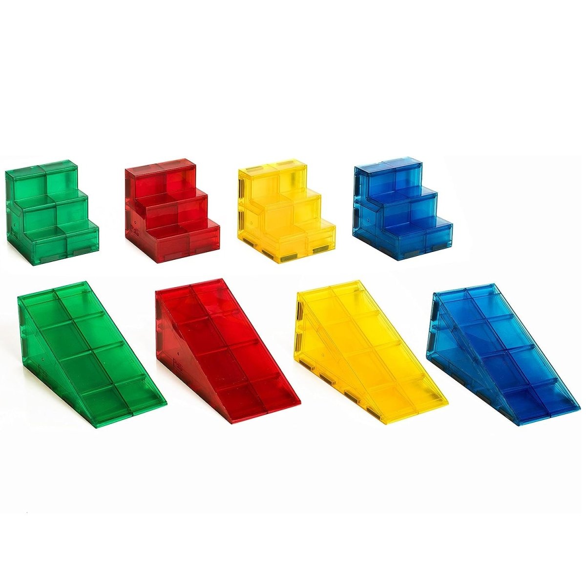 Enhance Building Adventures with the Magnetic Stick N Stack 12-Piece S ...